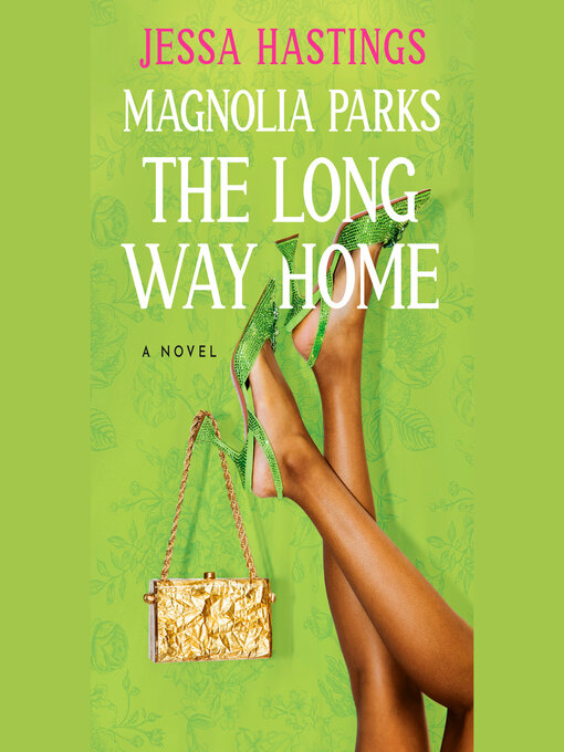 Title details for The Long Way Home by Jessa Hastings - Wait list